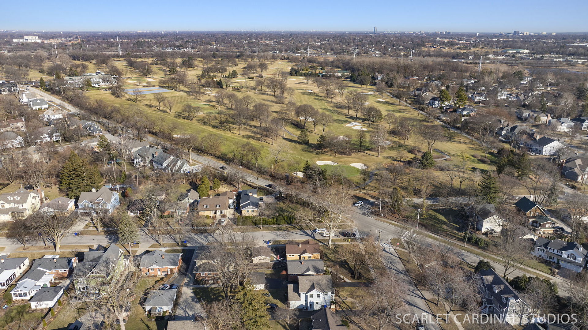 882 Hillside Avenue Glen Ellyn IL 60137