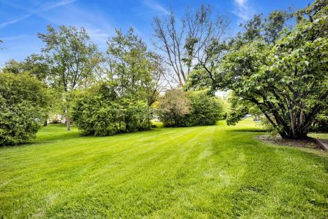 3118 Polly Lane Flossmoor IL 60422