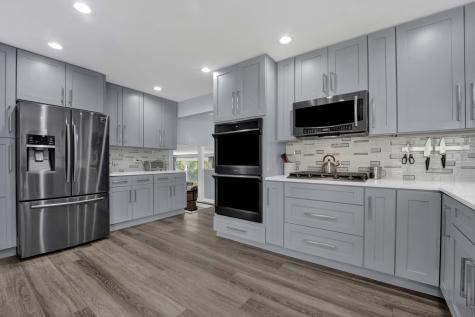 3118 Polly Lane Flossmoor IL 60422
