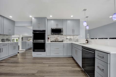 3118 Polly Lane Flossmoor IL 60422