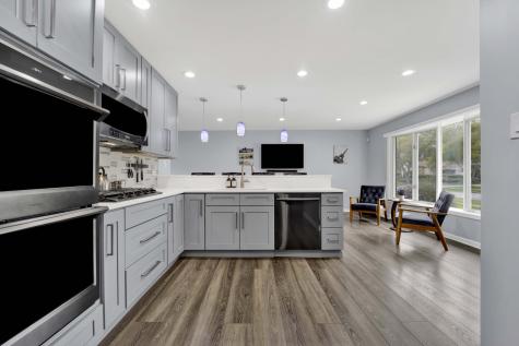 3118 Polly Lane Flossmoor IL 60422