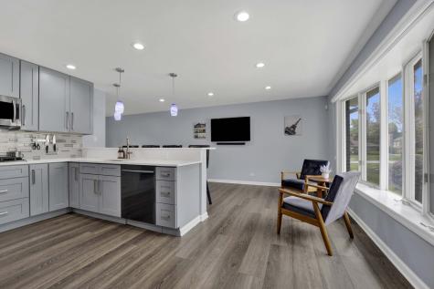 3118 Polly Lane Flossmoor IL 60422