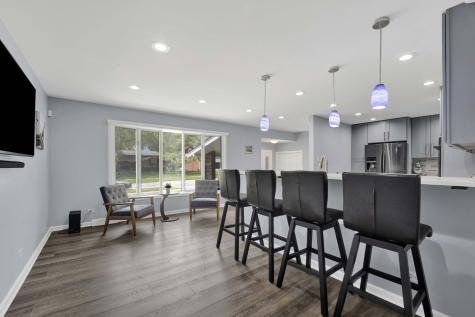 3118 Polly Lane Flossmoor IL 60422