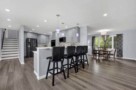 3118 Polly Lane Flossmoor IL 60422