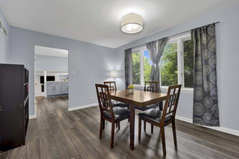 3118 Polly Lane Flossmoor IL 60422