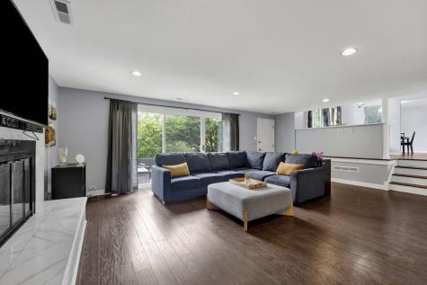 3118 Polly Lane Flossmoor IL 60422