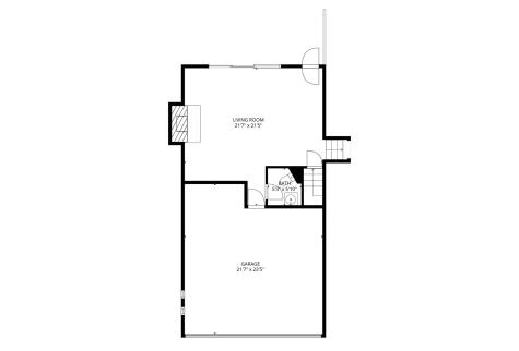 3118 Polly Lane Flossmoor IL 60422