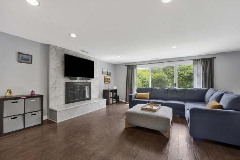 3118 Polly Lane Flossmoor IL 60422