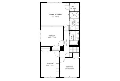 3118 Polly Lane Flossmoor IL 60422