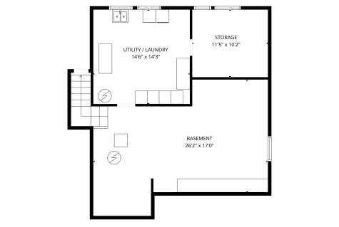 3118 Polly Lane Flossmoor IL 60422