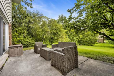 3118 Polly Lane Flossmoor IL 60422