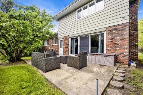 3118 Polly Lane Flossmoor IL 60422