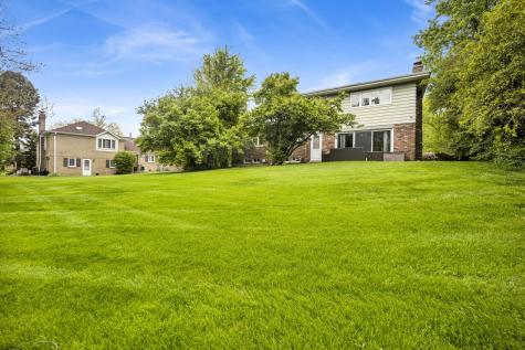 3118 Polly Lane Flossmoor IL 60422