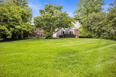 3118 Polly Lane Flossmoor IL 60422