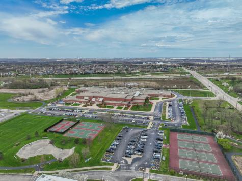 1236 Prairie Lane Lemont IL 60439