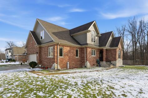 388 Preserve Lane Wood Dale IL 60191
