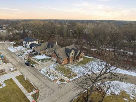 388 Preserve Lane Wood Dale IL 60191