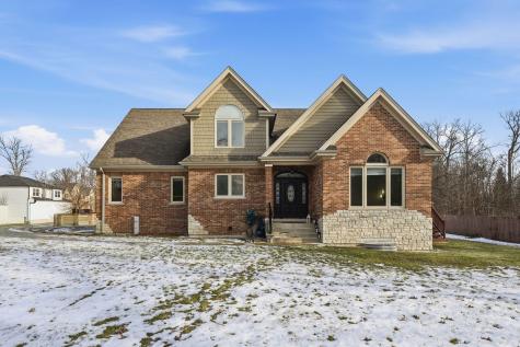388 Preserve Lane Wood Dale IL 60191