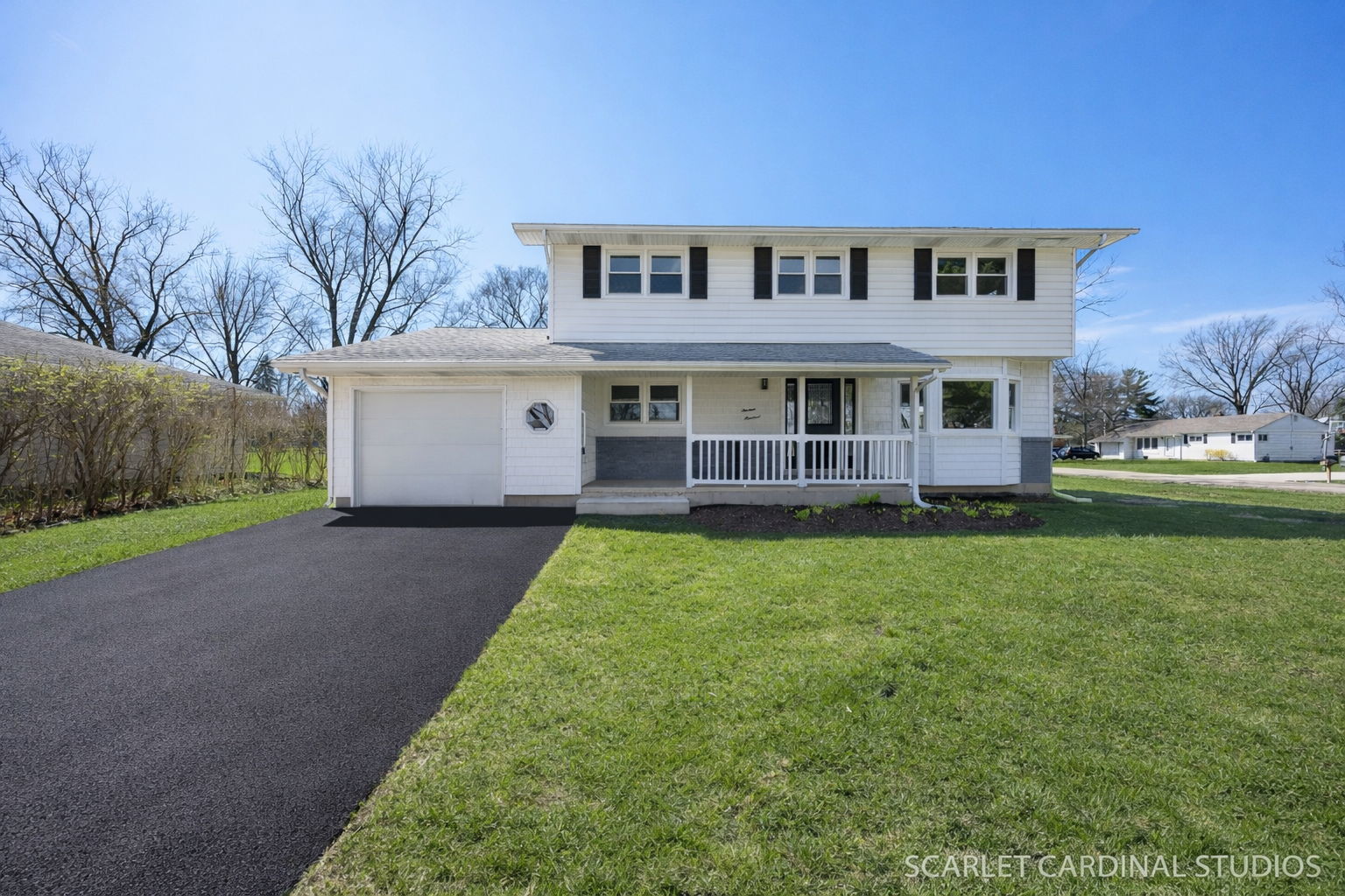 1300 South Wayside Drive Villa Park IL 60181