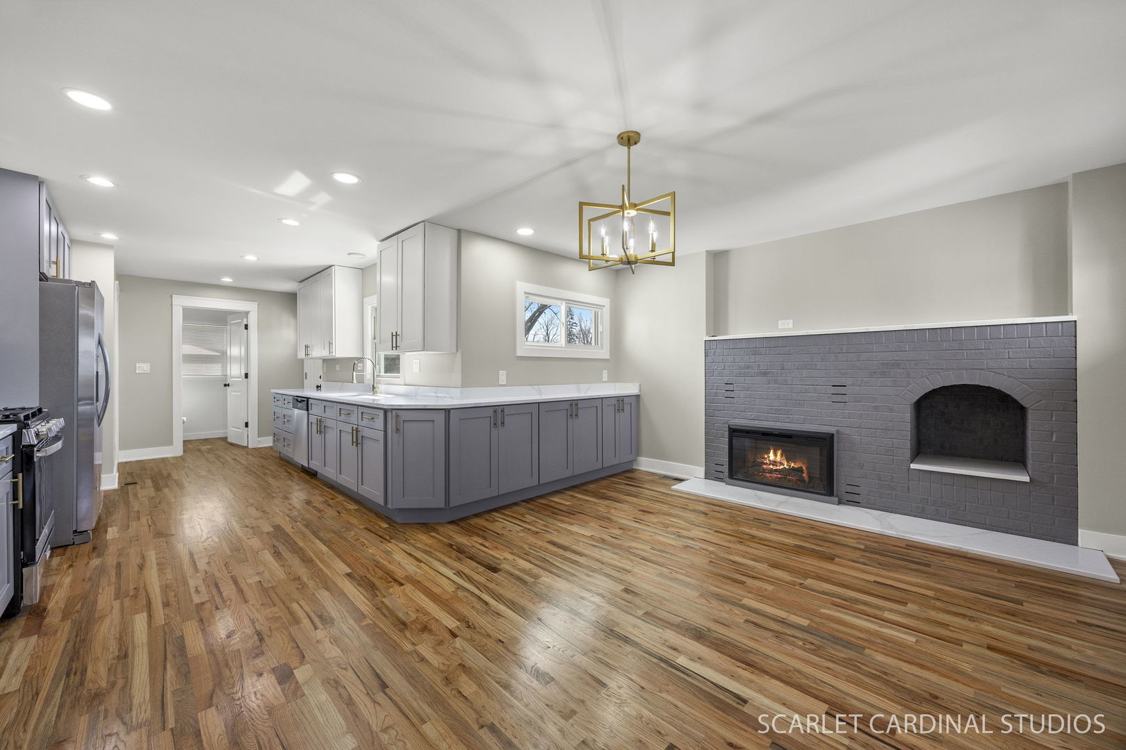 1300 South Wayside Drive Villa Park IL 60181