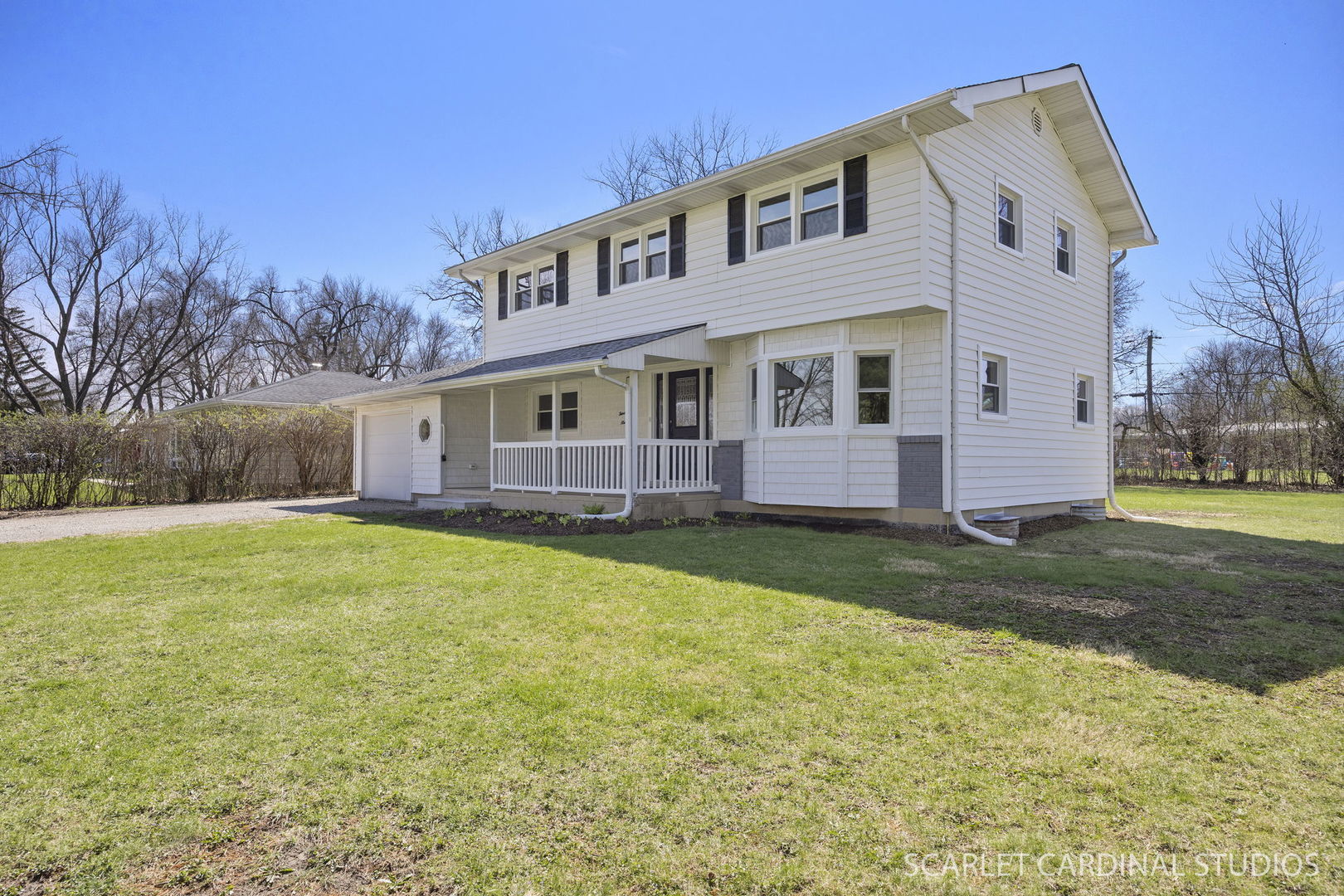 1300 South Wayside Drive Villa Park IL 60181