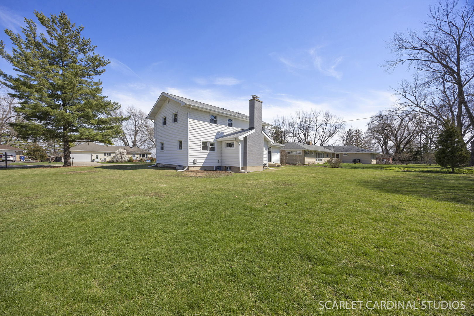 1300 South Wayside Drive Villa Park IL 60181