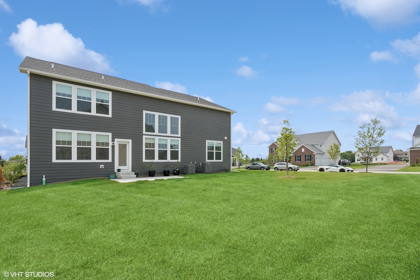 12906 South Sydney Circle Plainfield IL 60585