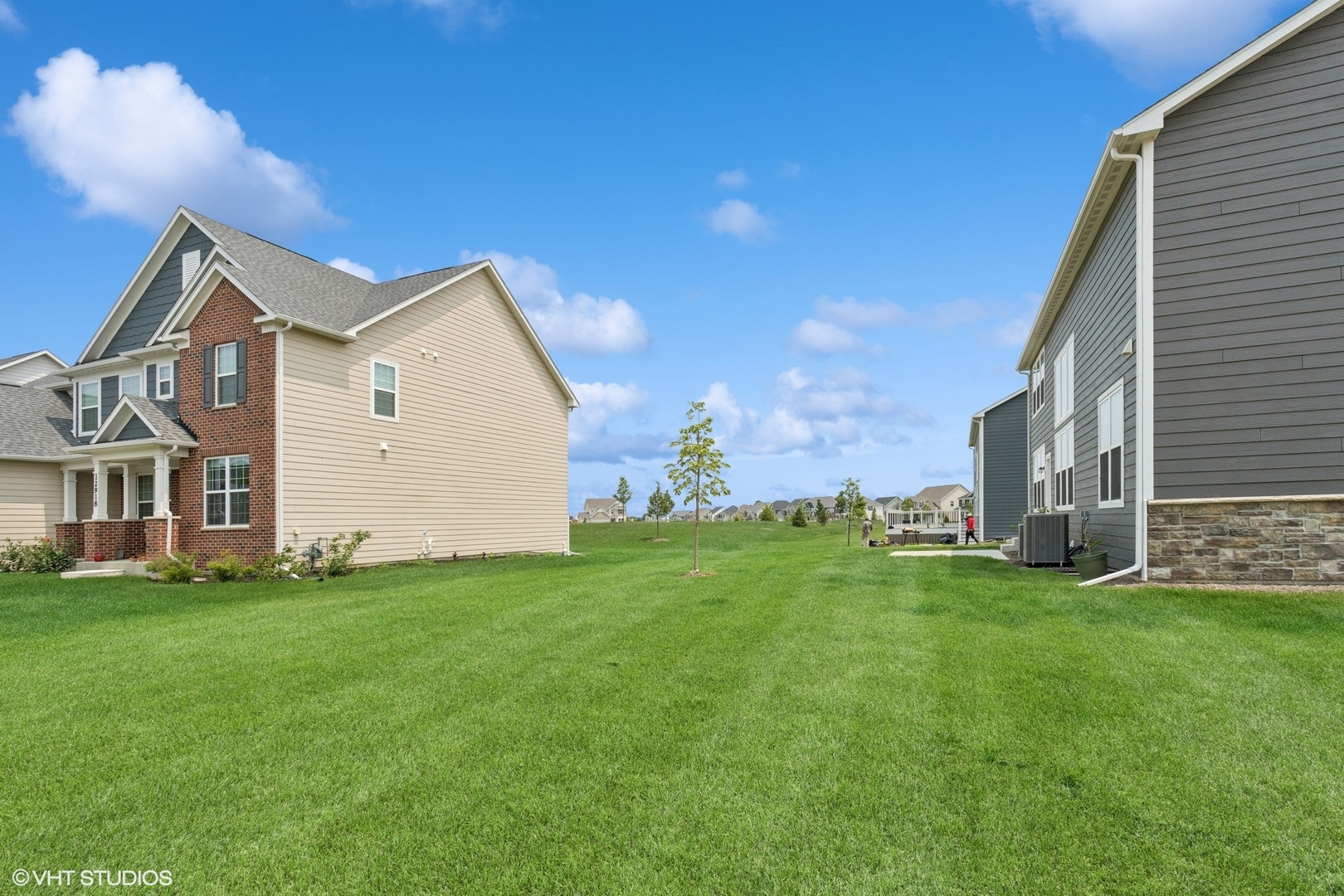 12906 South Sydney Circle Plainfield IL 60585