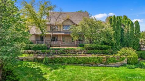 2917 Fox Knoll Court Johnsburg IL 60051