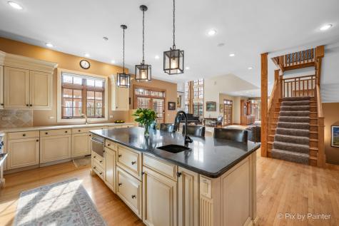 2917 Fox Knoll Court Johnsburg IL 60051