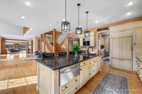 2917 Fox Knoll Court Johnsburg IL 60051