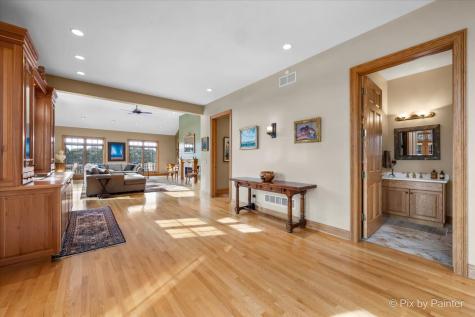 2917 Fox Knoll Court Johnsburg IL 60051