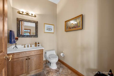 2917 Fox Knoll Court Johnsburg IL 60051