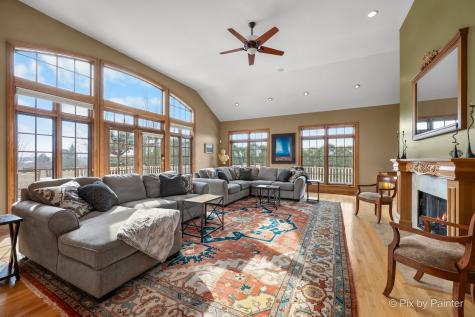2917 Fox Knoll Court Johnsburg IL 60051