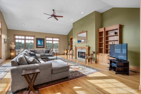 2917 Fox Knoll Court Johnsburg IL 60051