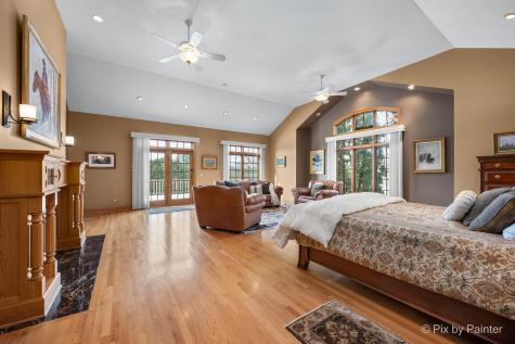 2917 Fox Knoll Court Johnsburg IL 60051