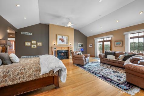 2917 Fox Knoll Court Johnsburg IL 60051