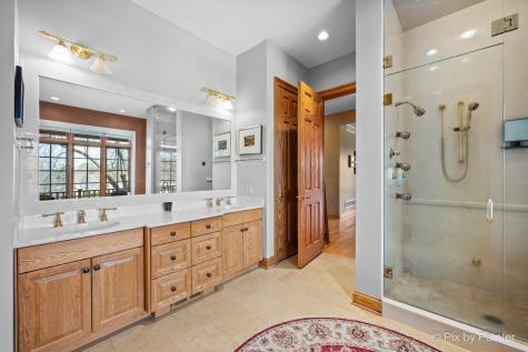 2917 Fox Knoll Court Johnsburg IL 60051