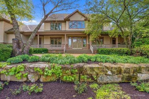 2917 Fox Knoll Court Johnsburg IL 60051