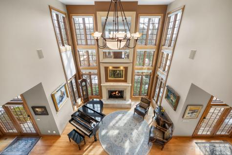 2917 Fox Knoll Court Johnsburg IL 60051
