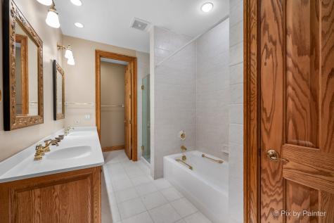 2917 Fox Knoll Court Johnsburg IL 60051