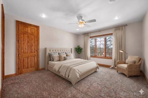 2917 Fox Knoll Court Johnsburg IL 60051