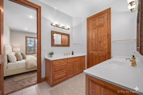 2917 Fox Knoll Court Johnsburg IL 60051