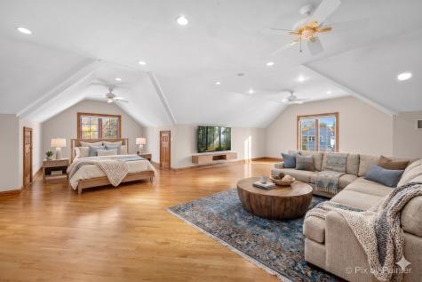 2917 Fox Knoll Court Johnsburg IL 60051