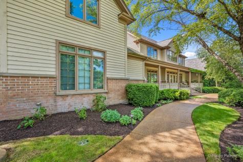 2917 Fox Knoll Court Johnsburg IL 60051