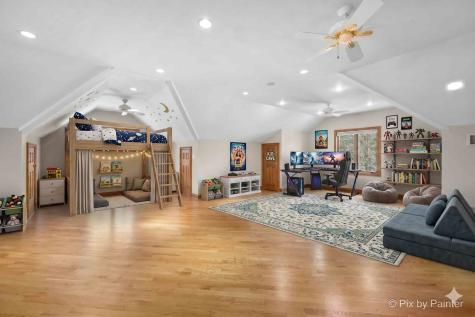 2917 Fox Knoll Court Johnsburg IL 60051
