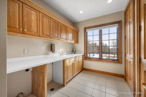 2917 Fox Knoll Court Johnsburg IL 60051