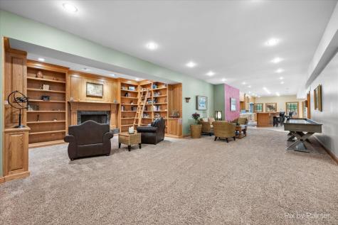 2917 Fox Knoll Court Johnsburg IL 60051