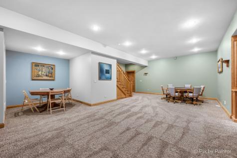 2917 Fox Knoll Court Johnsburg IL 60051