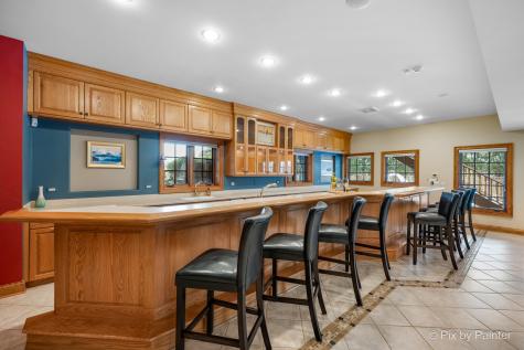 2917 Fox Knoll Court Johnsburg IL 60051